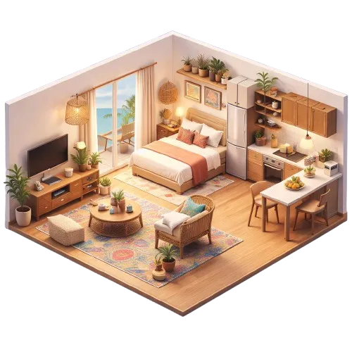 נופש והשכרה